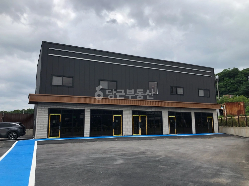 경기도 고양시 일산동구 성석동 상가 사진 1