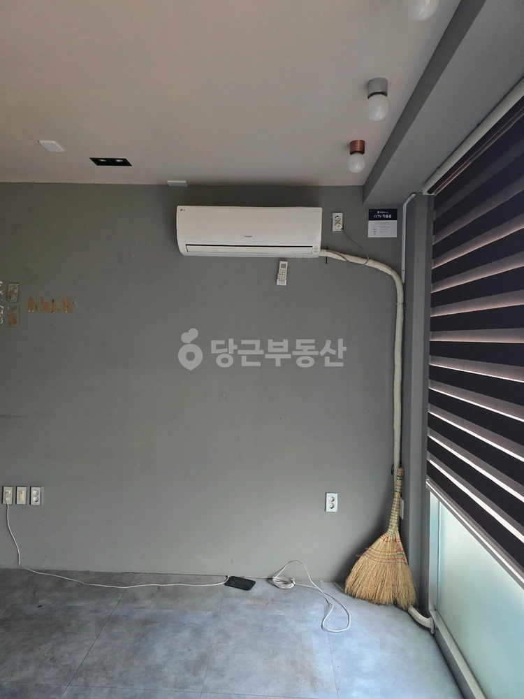 경상북도 포항시 북구 양덕동 상가 사진 1