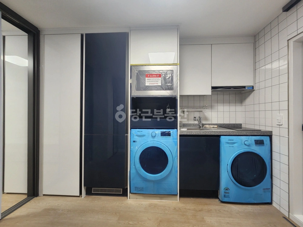 부산광역시 사상구 주례동 오피스텔 사진 1