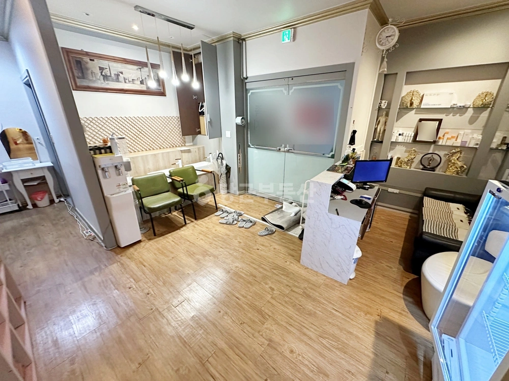 경기도 안산시 단원구 고잔동 상가 사진 1