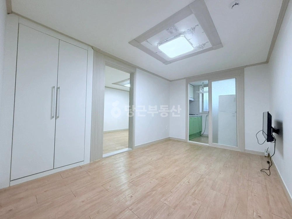 전남광주통합특별시 서구 쌍촌동 빌라(투룸 이상) 사진 1