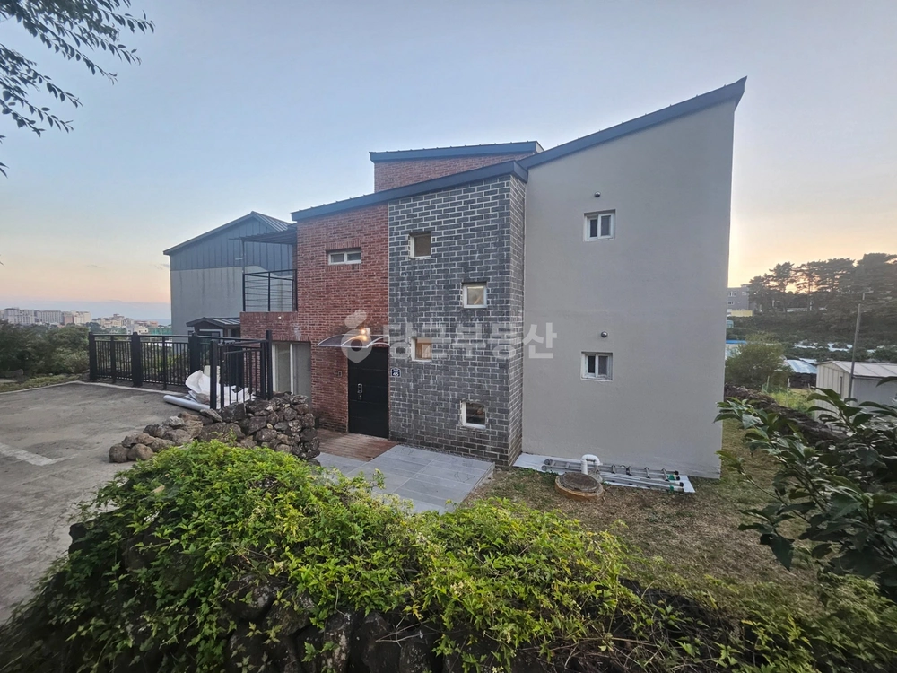 제주특별자치도 서귀포시 서홍동 단독/전원주택 사진 1