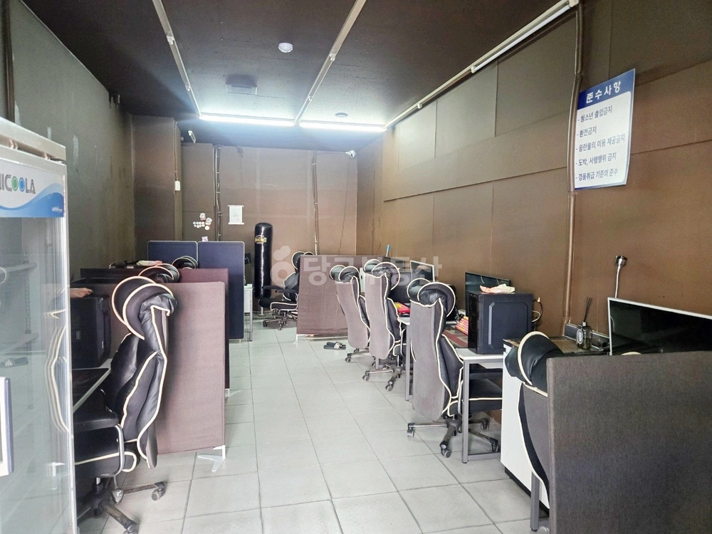 경기도 안산시 상록구 본오동 상가 사진 1