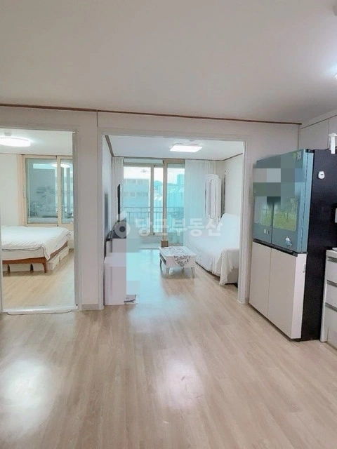 서울특별시 동작구 사당동 아파트 사진 1