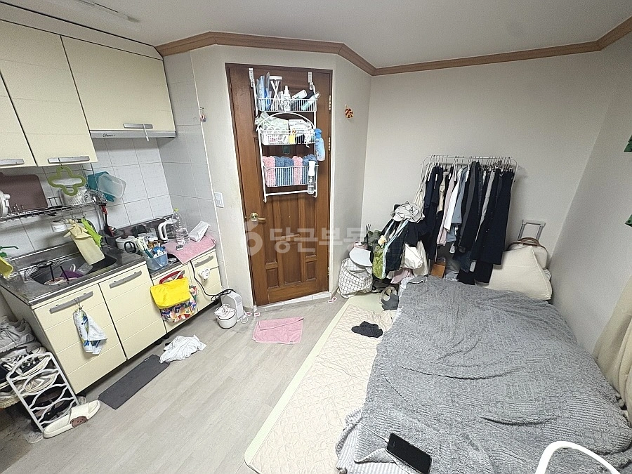 서울특별시 마포구 망원동 원룸 사진 1