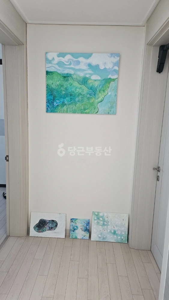 서울특별시 동대문구 답십리동 아파트 사진 1