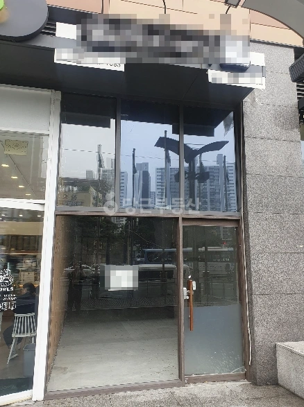 부산광역시 부산진구 개금동 상가 사진 1