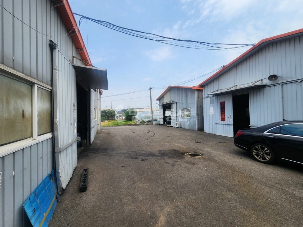 경기도 고양시 일산서구 덕이동 공장/창고 사진 1