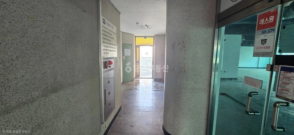 충청북도 청주시 상당구 용암동 상가 사진 1