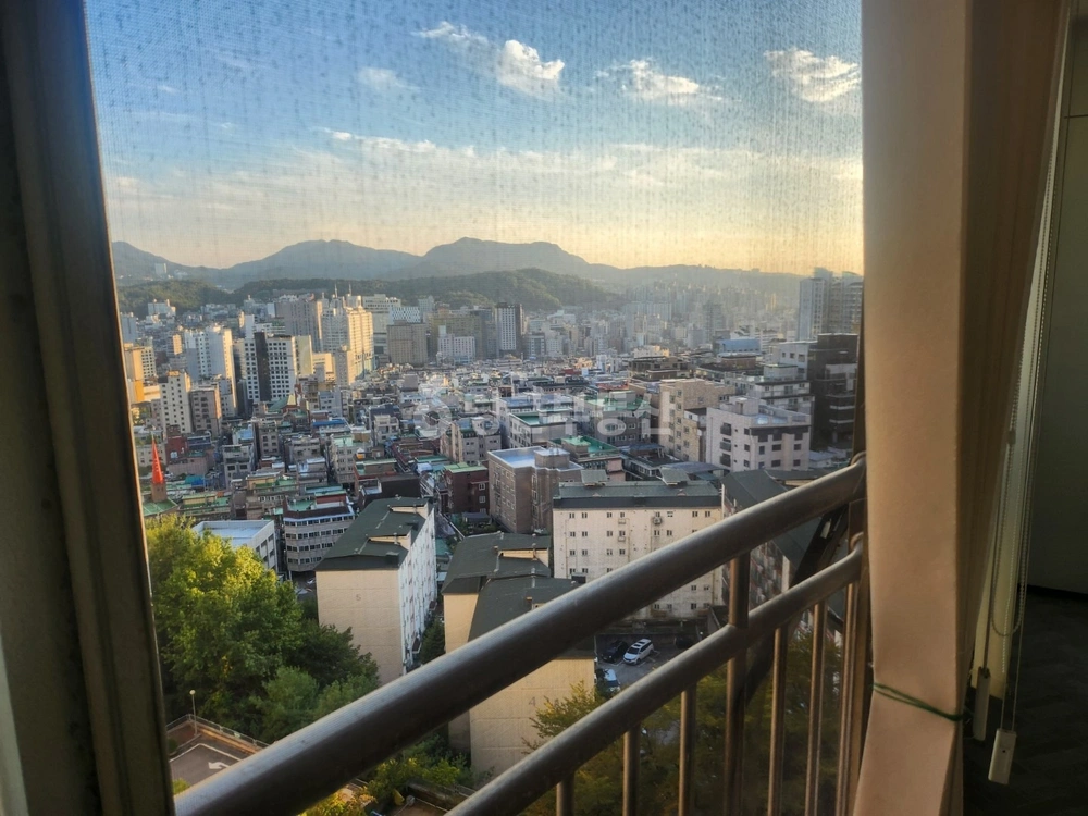 서울특별시 관악구 봉천동 아파트 사진 1