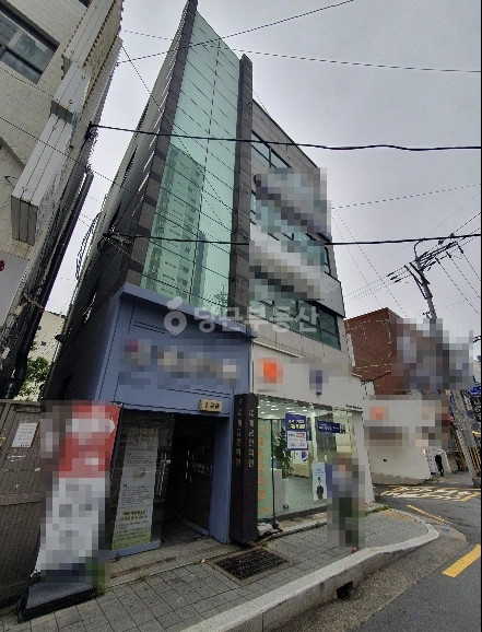 부산광역시 부산진구 개금동 상가 사진 1
