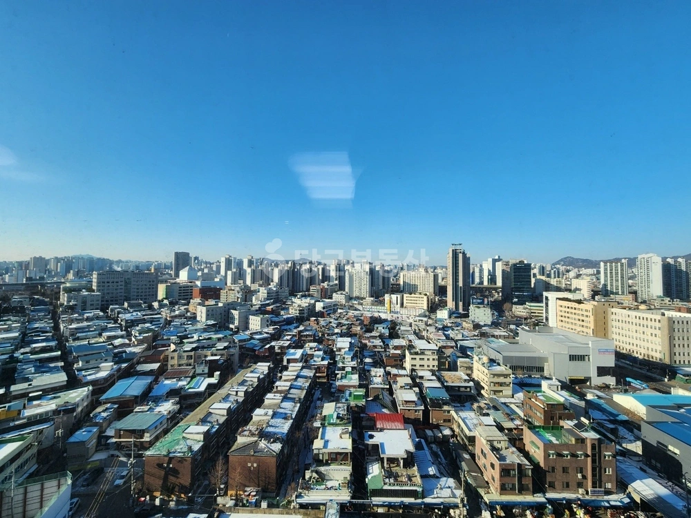 서울특별시 동대문구 용두동 아파트 사진 1