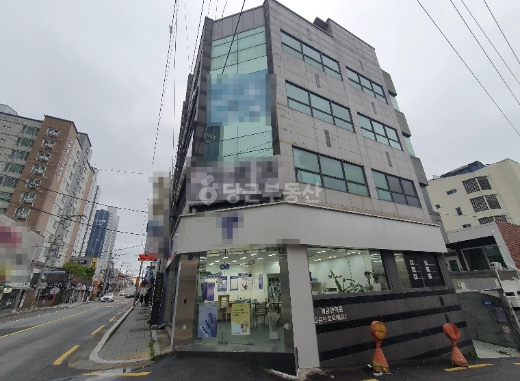 부산광역시 부산진구 개금동 상가 사진 1