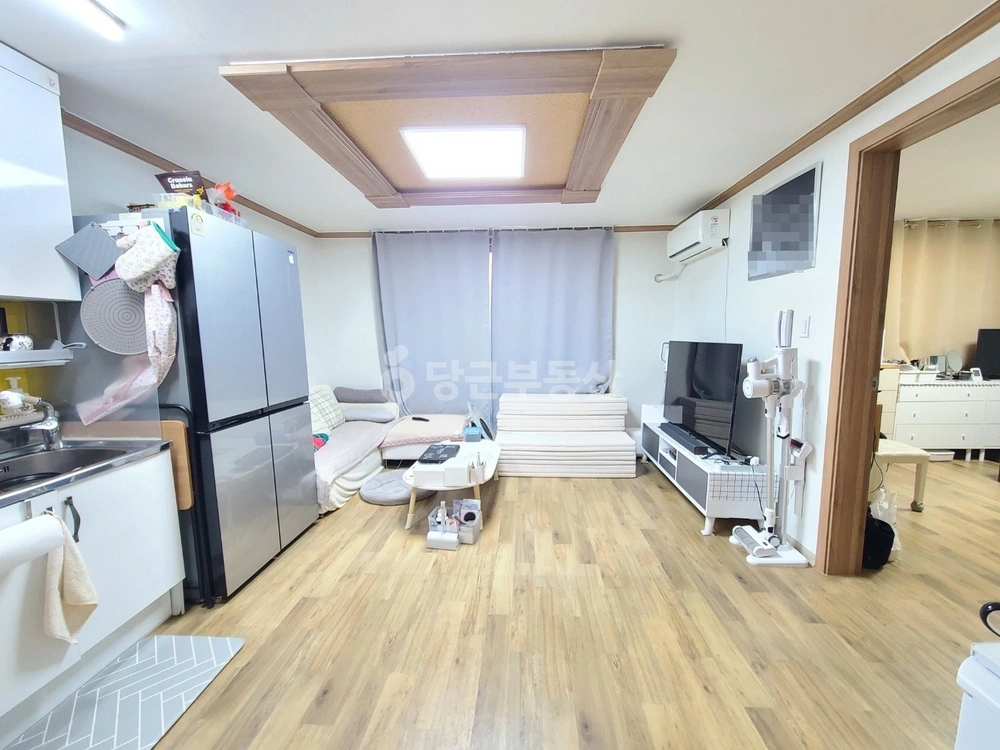 경기도 안산시 상록구 본오동 빌라(투룸 이상) 사진 1