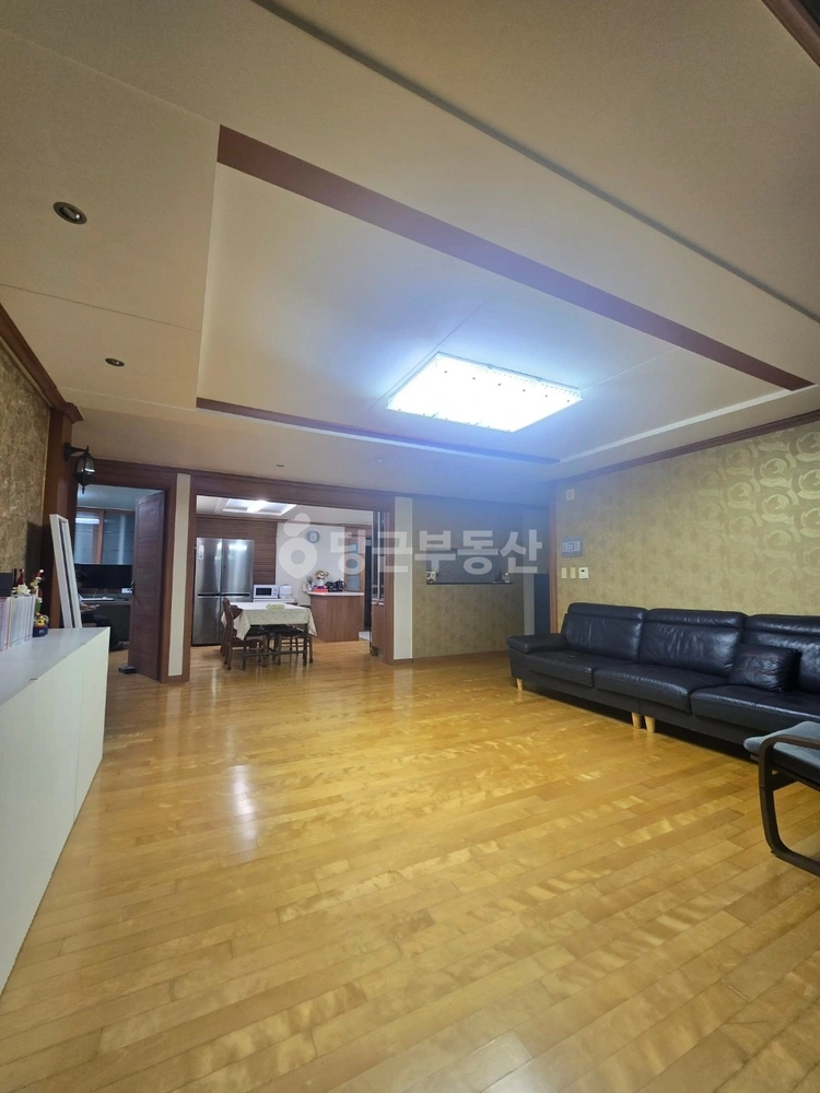 경기도 양주시 삼숭동 아파트 사진 1