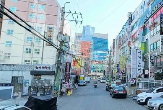 경상남도 창원시 의창구 봉곡동 상가 사진 1