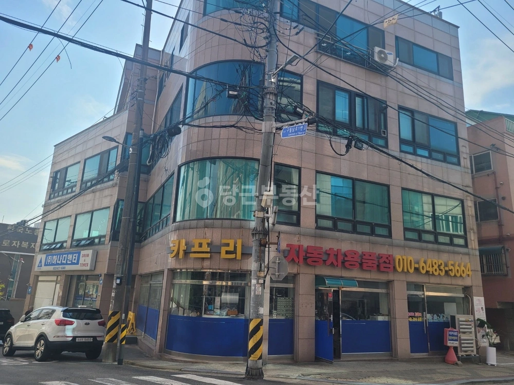 인천광역시 남동구 구월동 건물 사진 1