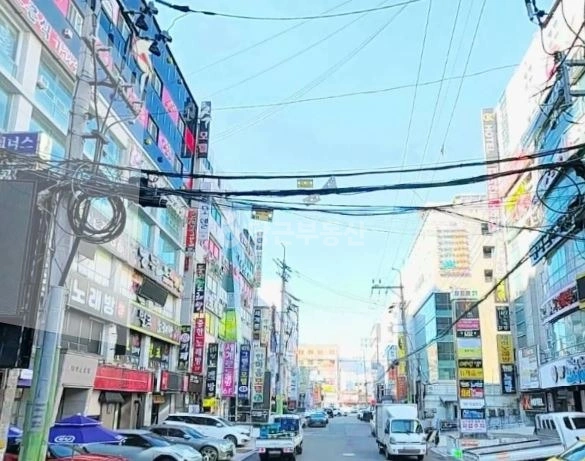 경상남도 창원시 의창구 봉곡동 상가 사진 1