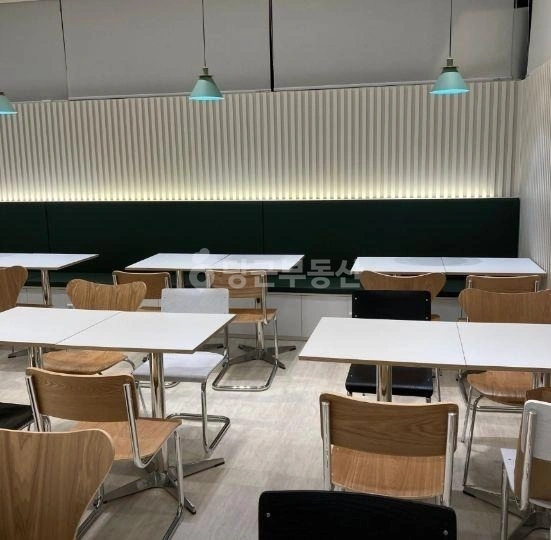 서울특별시 송파구 잠실동 상가 사진 1