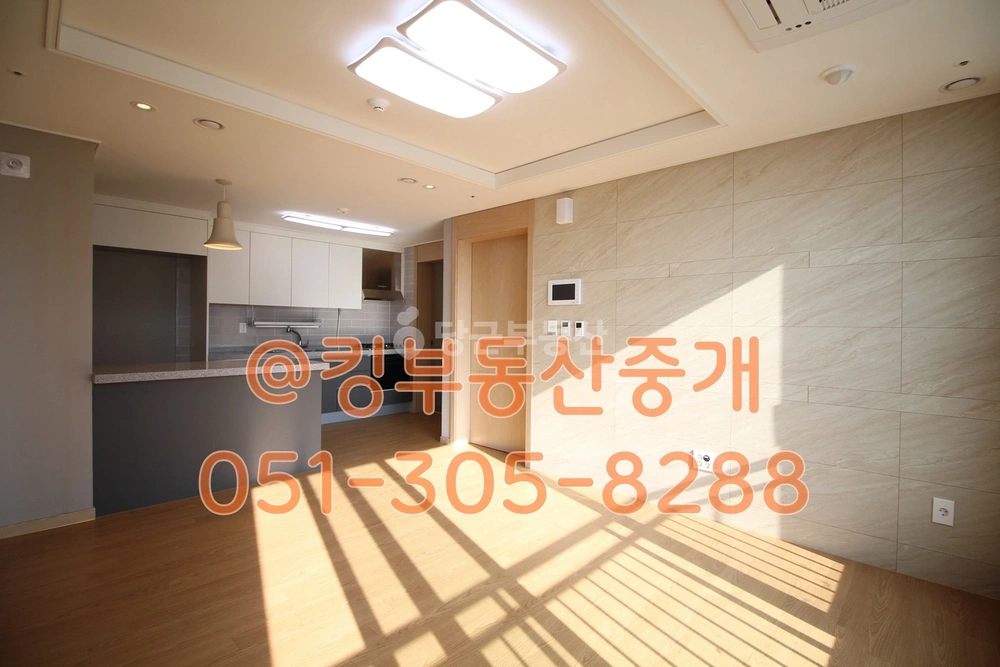 부산광역시 사상구 감전동 오피스텔 사진 1