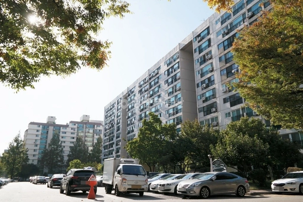 서울특별시 서초구 잠원동 아파트 사진 1
