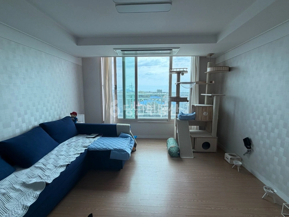 제주특별자치도 서귀포시 대정읍 빌라(투룸 이상) 사진 1