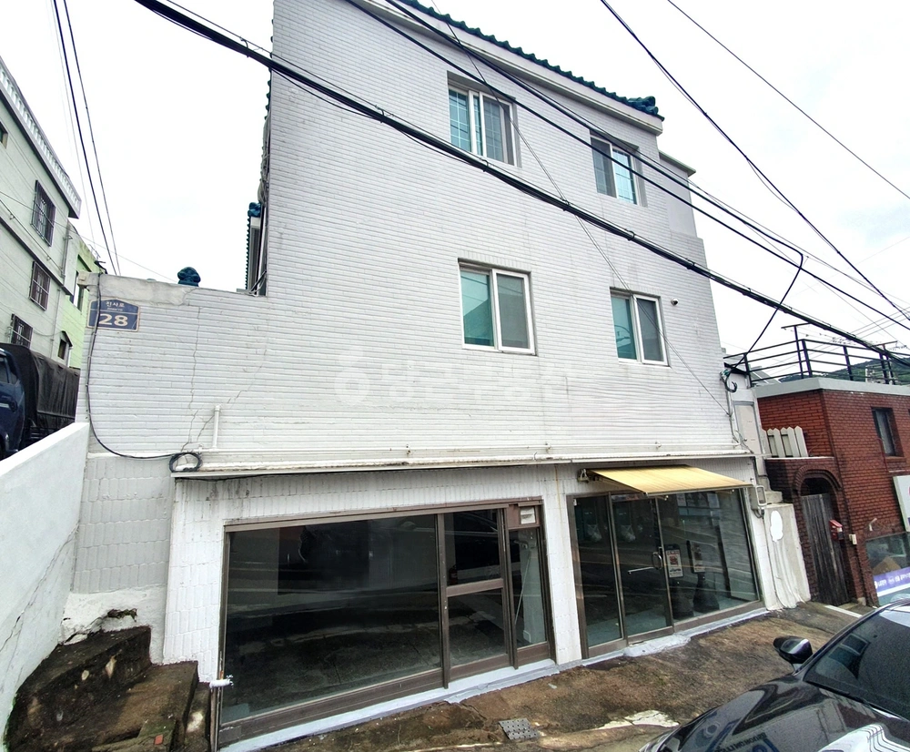 부산광역시 사상구 주례동 상가 사진 1