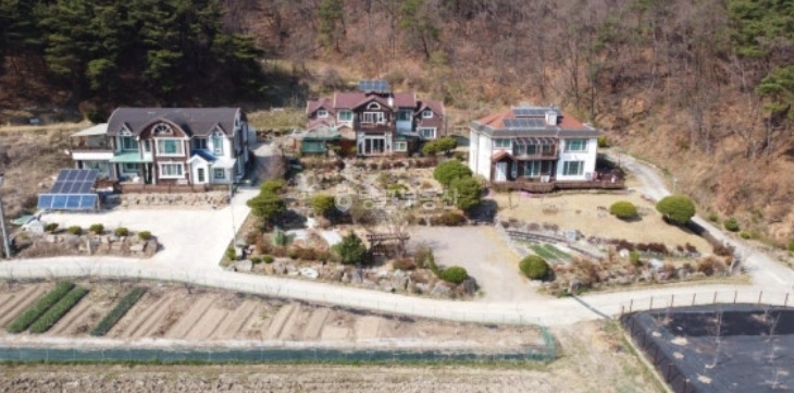 경상북도 고령군 대가야읍 단독/전원주택 사진 1