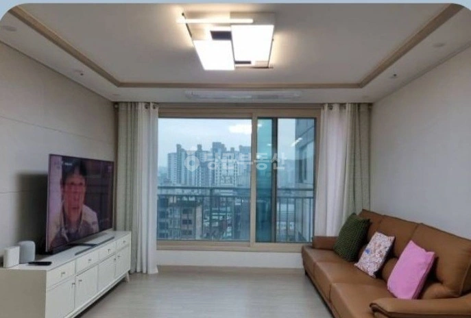 경기도 부천시 원미구 원미동 아파트 사진 1