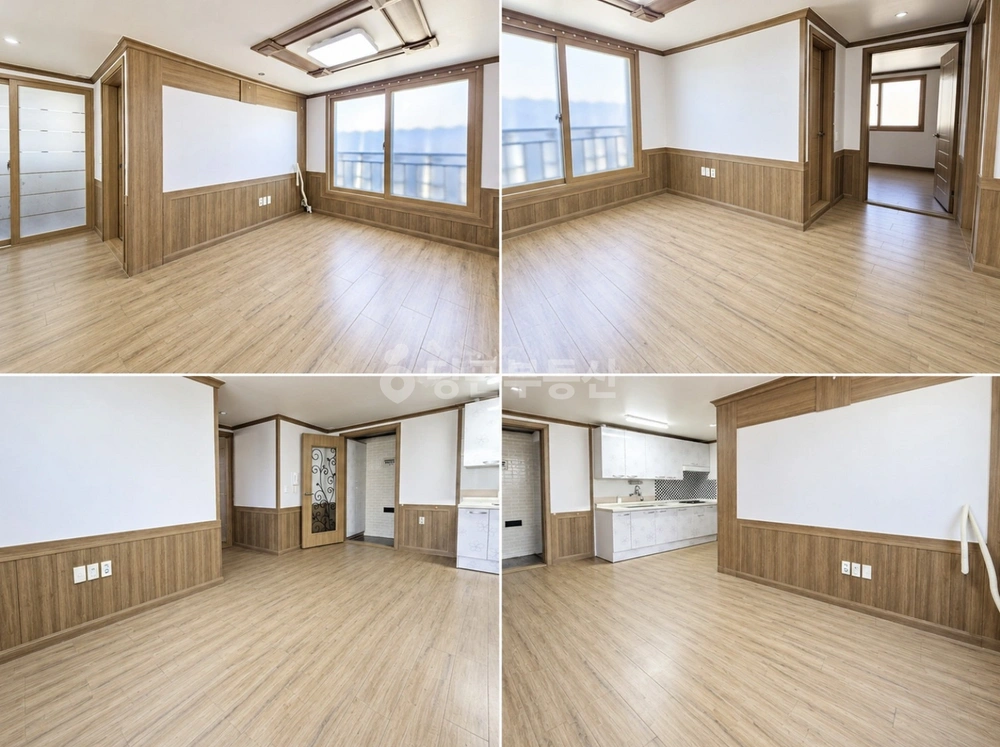 대구광역시 달서구 감삼동 빌라(투룸 이상) 사진 1