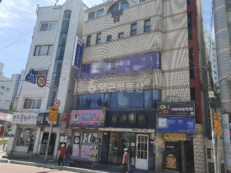 부산광역시 부산진구 개금동 상가 사진 1