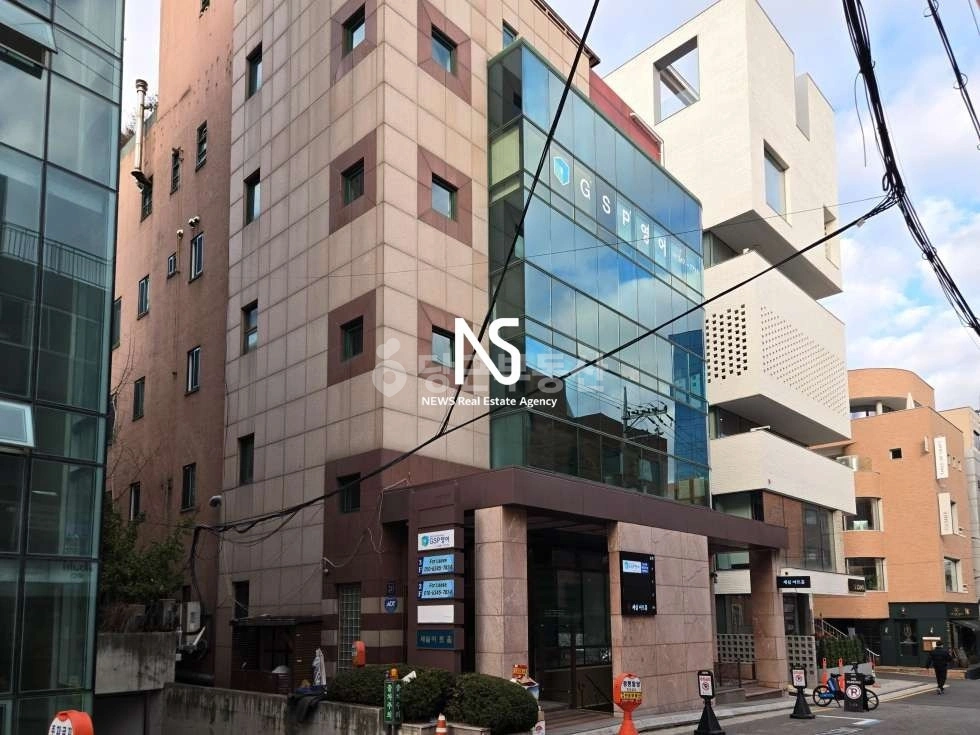 서울특별시 강남구 신사동 상가 사진 1