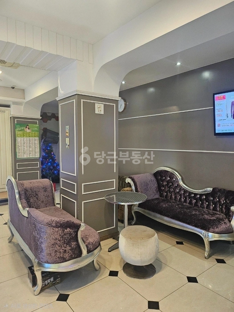 충청북도 청주시 흥덕구 복대동 상가 사진 1