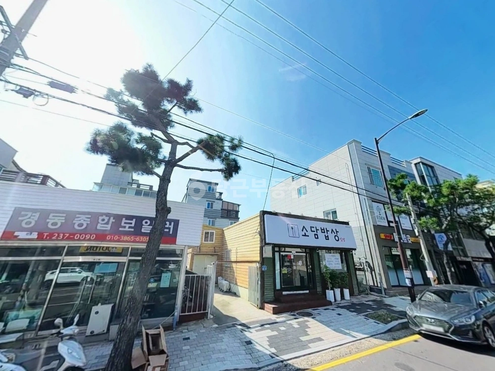 울산광역시 울주군 온산읍 상가 사진 1