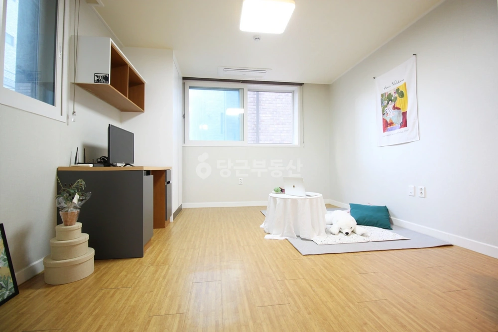 경기도 화성시 병점구 안녕동 원룸 사진 1