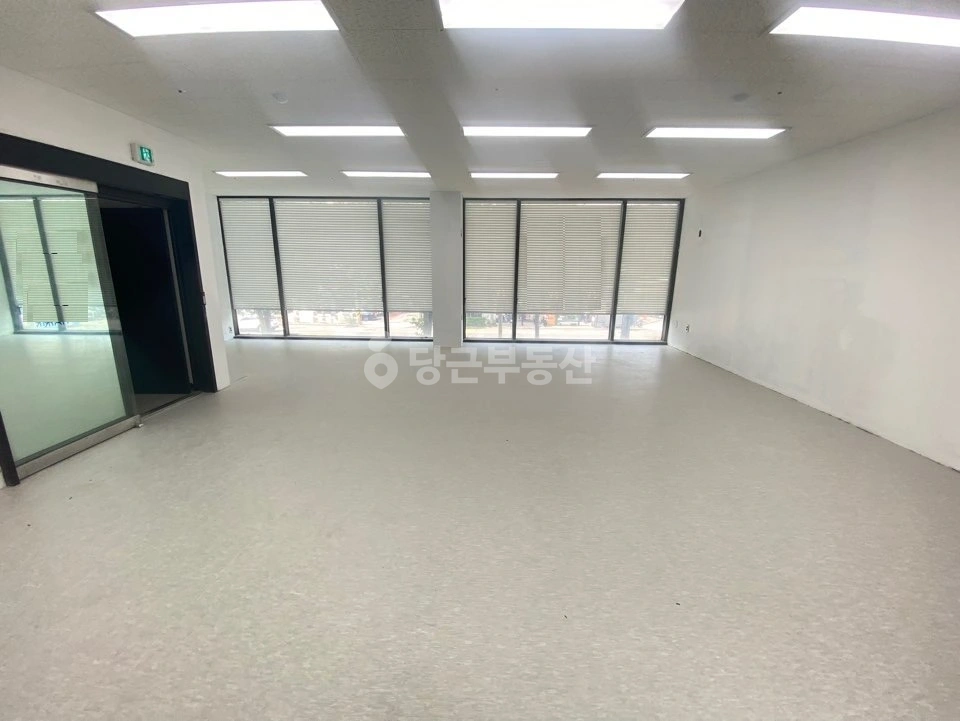 서울특별시 중랑구 묵동 상가 사진 1