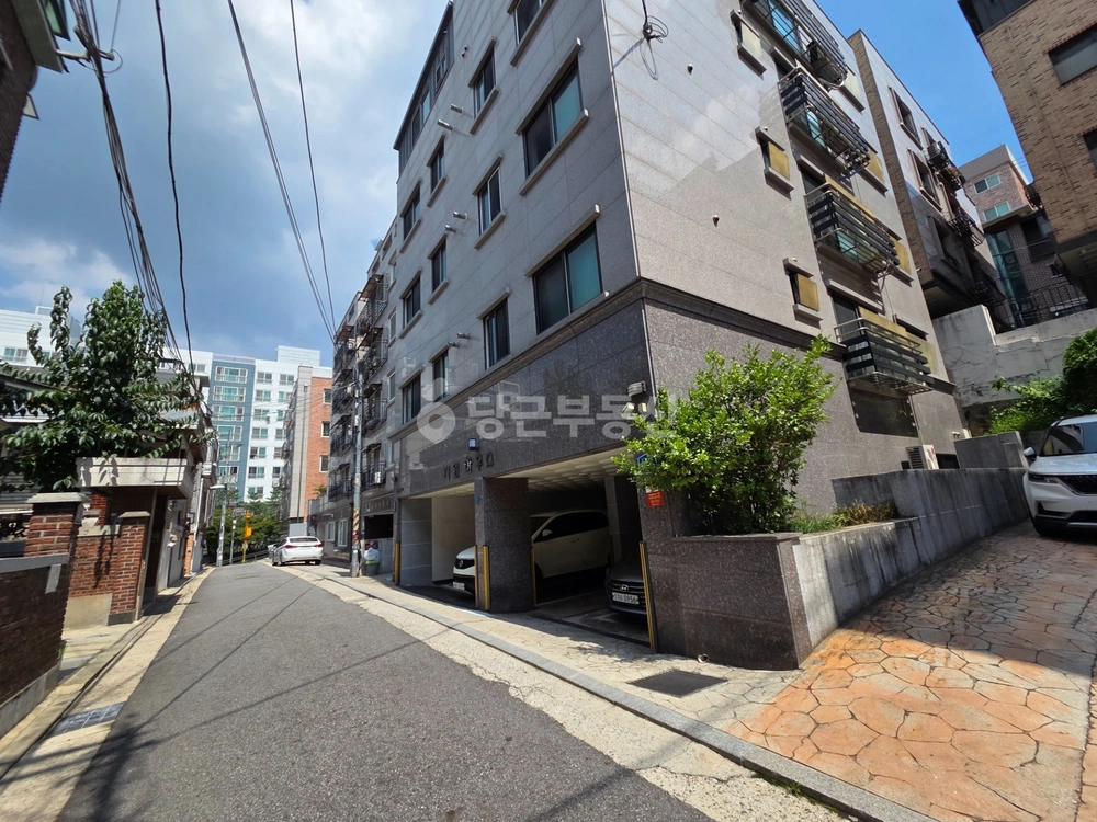 서울특별시 중랑구 면목동 빌라(투룸 이상) 사진 1