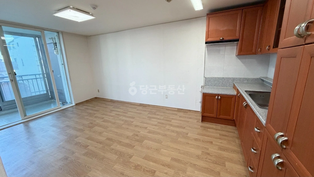 충청북도 제천시 신백동 아파트 사진 1