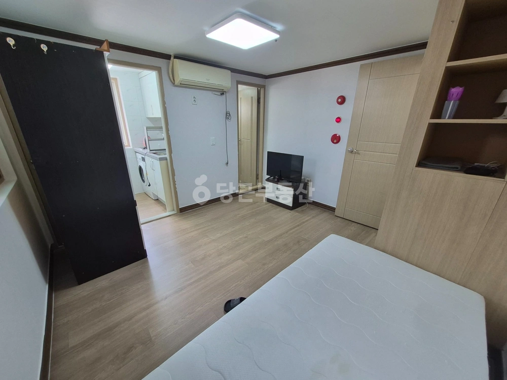 부산광역시 부산진구 개금동 원룸 사진 1
