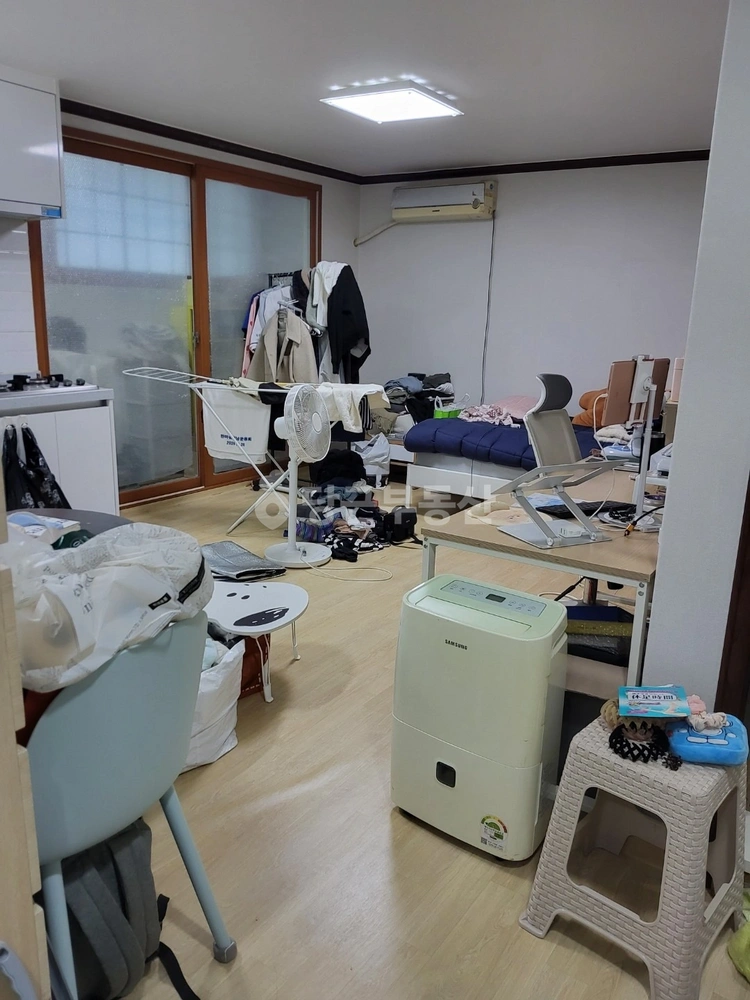 경기도 성남시 수정구 복정동 원룸 사진 1