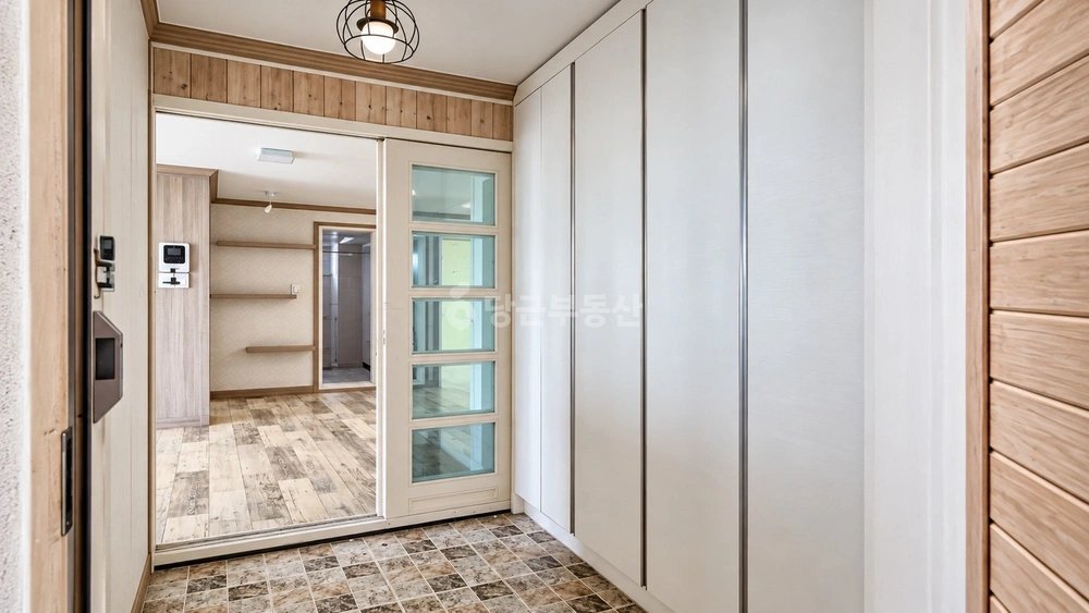 경상남도 창원시 진해구 숭인동 아파트 사진 1