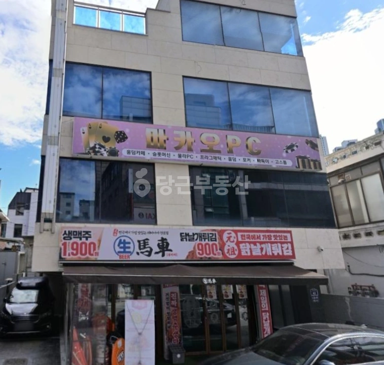 서울특별시 광진구 구의동 사무실 사진 1