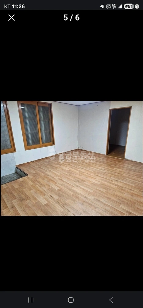 경상남도 창원시 마산회원구 합성동 단독/전원주택 사진 1