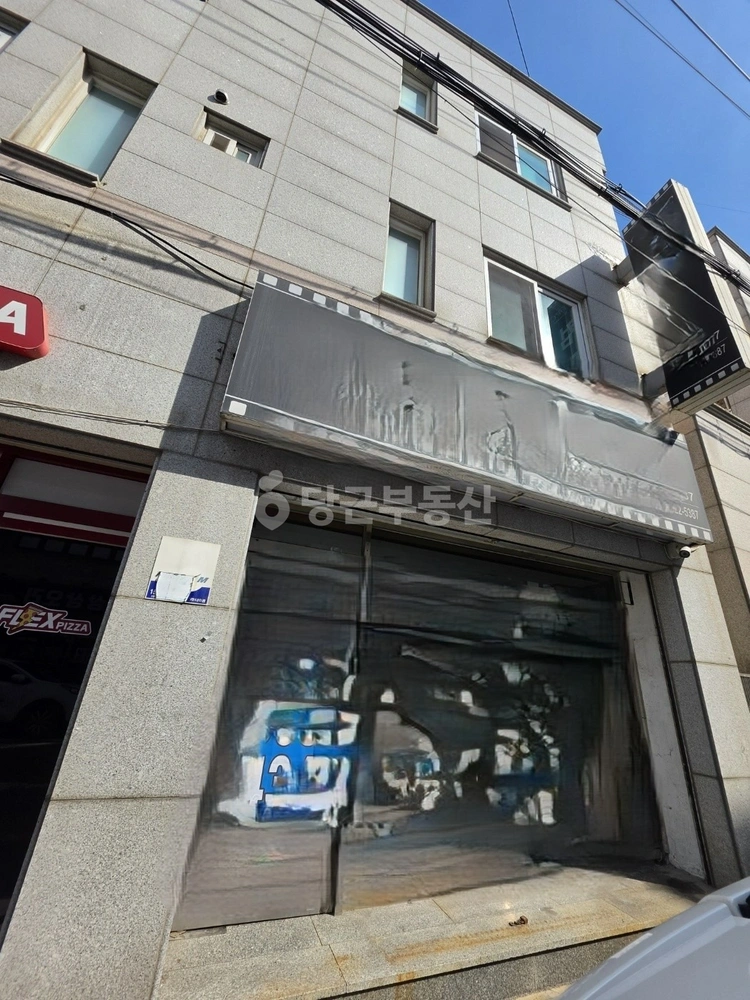 충청북도 청주시 상당구 용암동 상가 사진 1