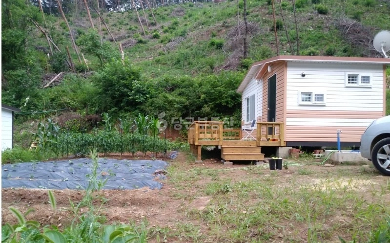 강원특별자치도 춘천시 동면 토지 사진 1