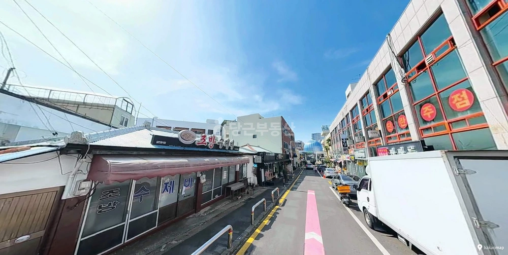 제주특별자치도 서귀포시 서귀동 건물 사진 1