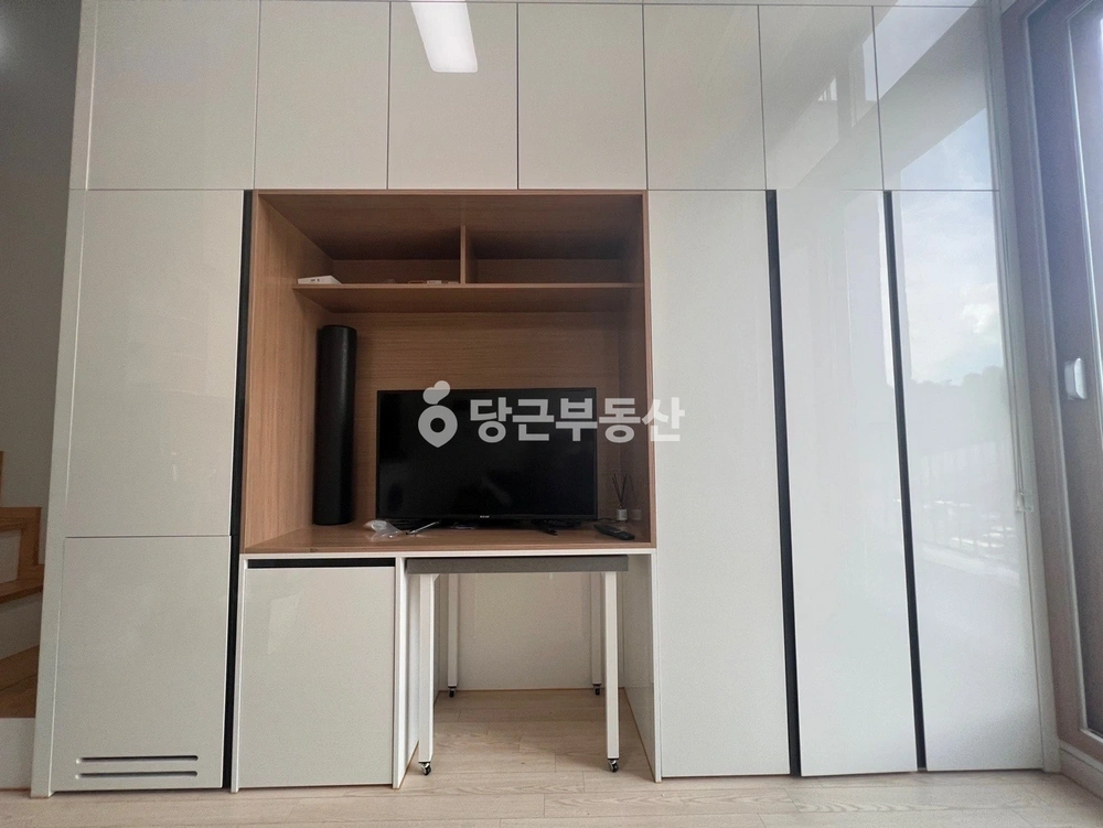 경기도 구리시 갈매동 오피스텔 사진 1