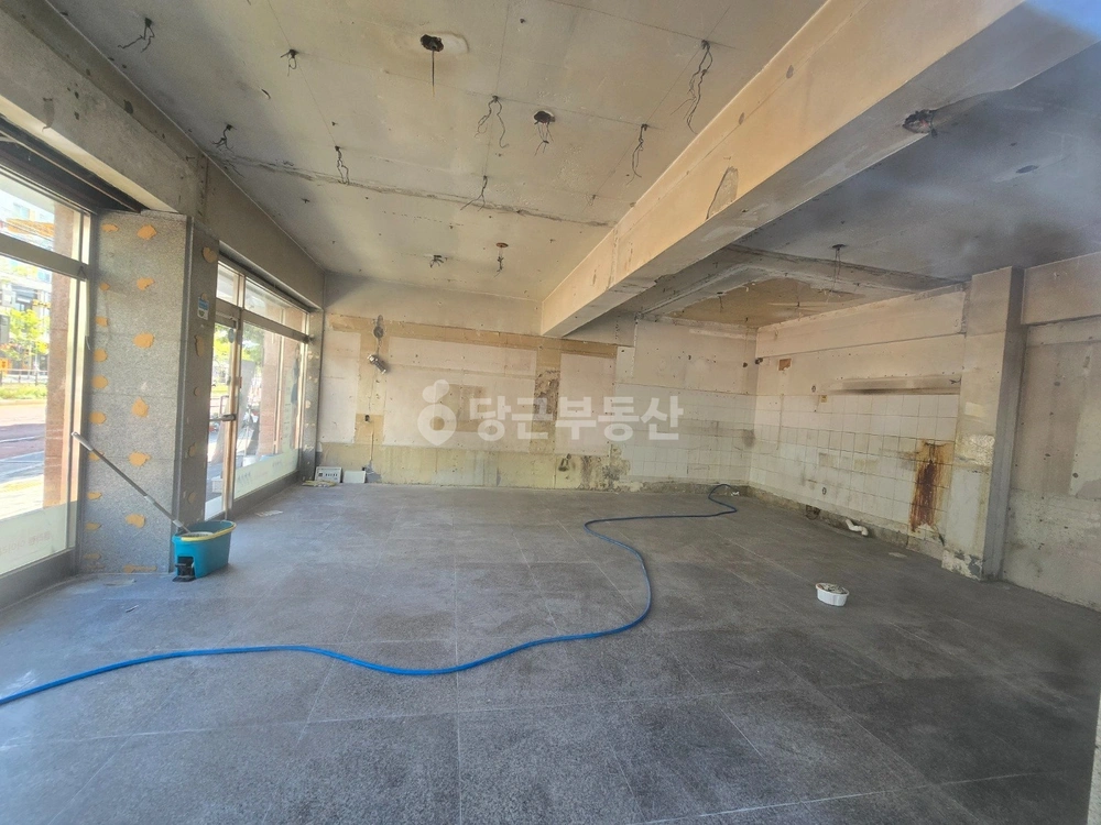 서울특별시 성북구 장위동 상가 사진 1