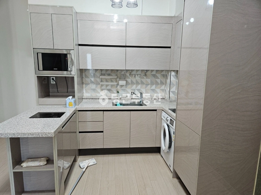경기도 구리시 갈매동 오피스텔 사진 1