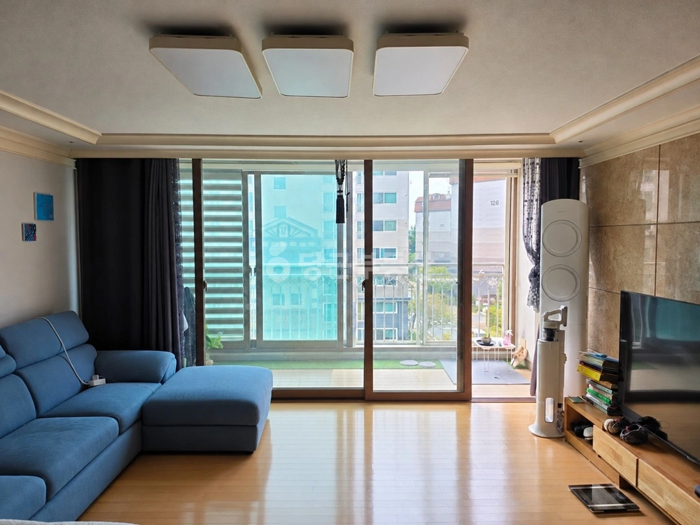 경상남도 창원시 진해구 석동 아파트 사진 1